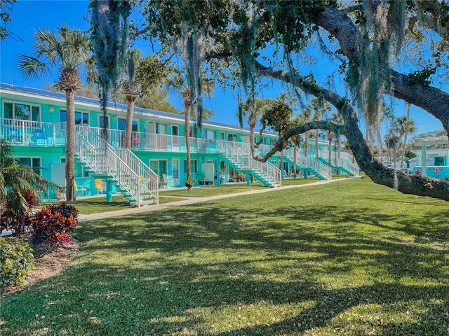 541 S PENINSULA AVENUE B06, New Smyrna Beach, FL 32169
