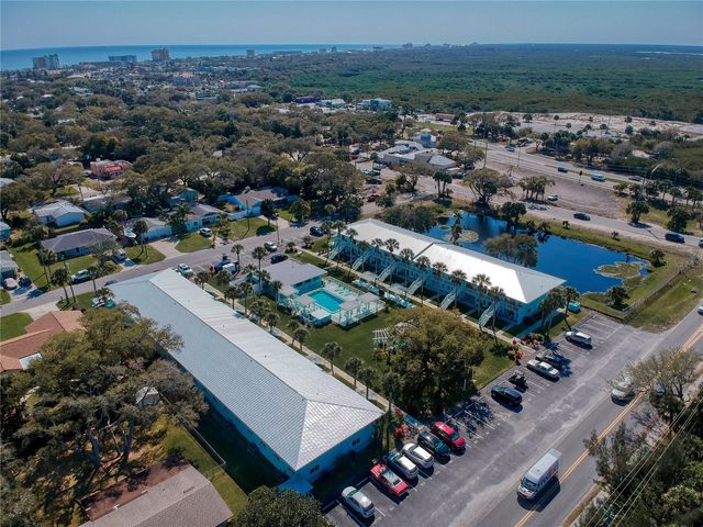 541 S PENINSULA AVENUE B06, New Smyrna Beach, FL 32169