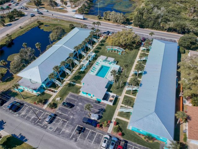 541 S PENINSULA AVENUE B06, New Smyrna Beach, FL 32169
