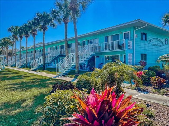 541 S PENINSULA AVENUE B06, New Smyrna Beach, FL 32169