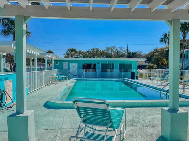 541 S PENINSULA AVENUE B06, New Smyrna Beach, FL 32169