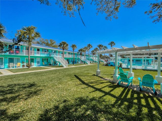 541 S PENINSULA AVENUE B06, New Smyrna Beach, FL 32169