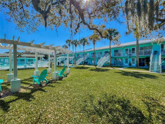 541 S PENINSULA AVENUE B06, New Smyrna Beach, FL 32169