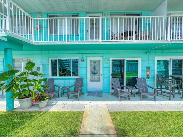 541 S PENINSULA AVENUE B06, New Smyrna Beach, FL 32169