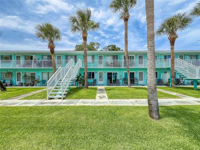 541 S PENINSULA AVENUE B06, New Smyrna Beach, FL 32169
