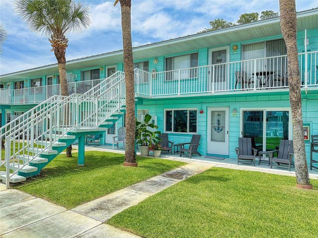 541 S PENINSULA AVENUE B06, New Smyrna Beach, FL 32169