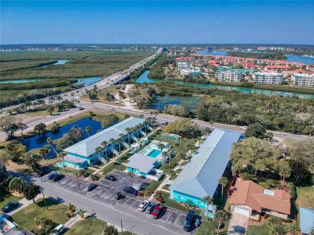541 S PENINSULA AVENUE B06, New Smyrna Beach, FL 32169