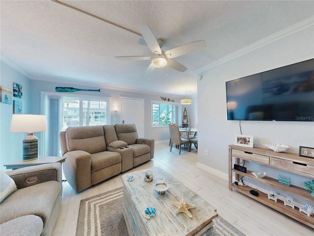 541 S PENINSULA AVENUE B06, New Smyrna Beach, FL 32169