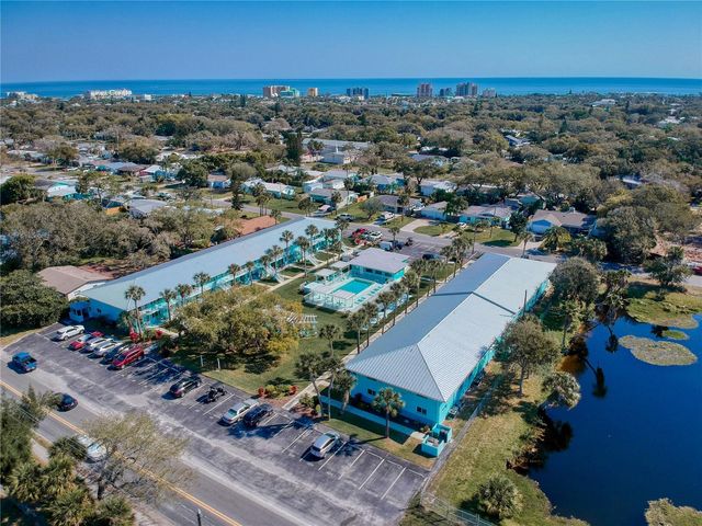 541 S PENINSULA AVENUE B06, New Smyrna Beach, FL 32169