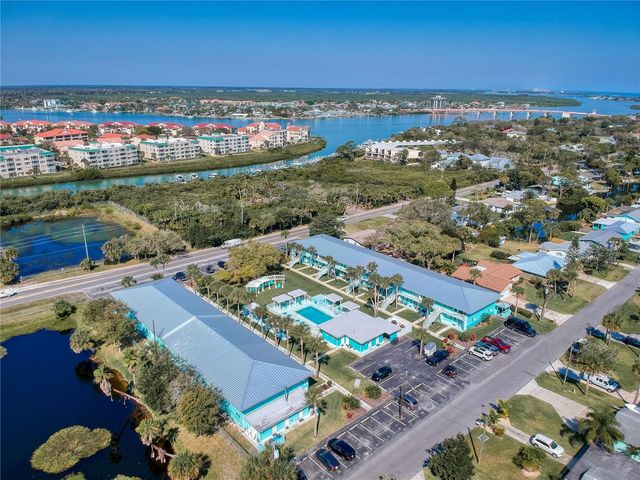 541 S PENINSULA AVENUE B06, New Smyrna Beach, FL 32169