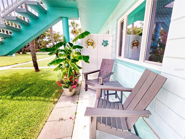 541 S PENINSULA AVENUE B06, New Smyrna Beach, FL 32169