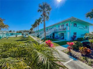 541 S PENINSULA AVENUE B06, New Smyrna Beach, FL 32169