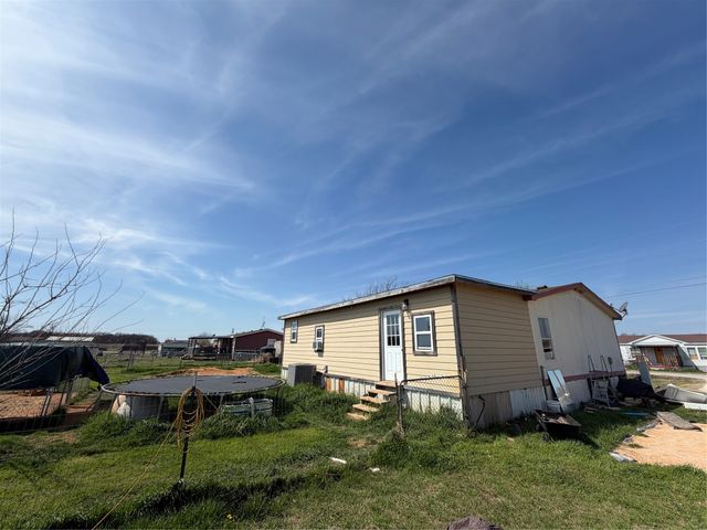 240 Paint Court, Stephenville, TX 76401