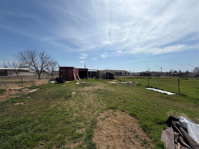 240 Paint Court, Stephenville, TX 76401