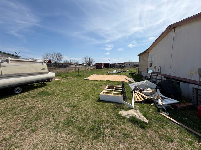 240 Paint Court, Stephenville, TX 76401