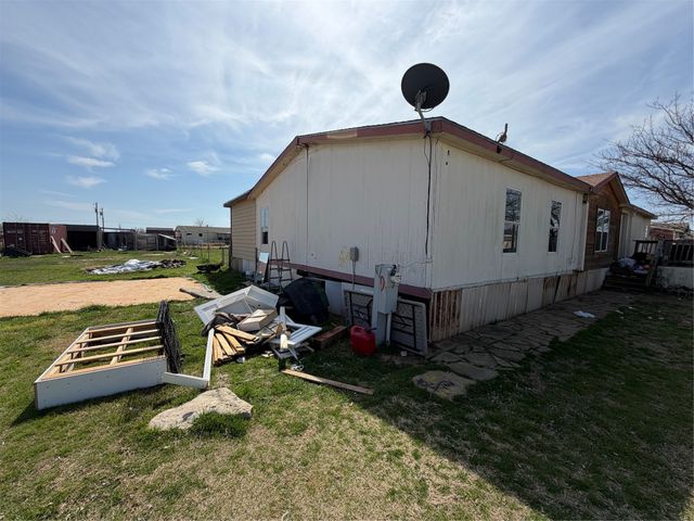 240 Paint Court, Stephenville, TX 76401