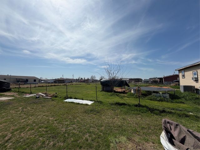 240 Paint Court, Stephenville, TX 76401