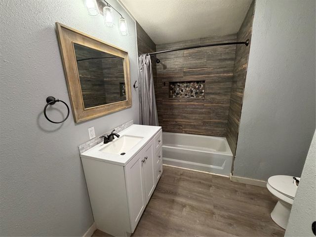 240 Paint Court, Stephenville, TX 76401