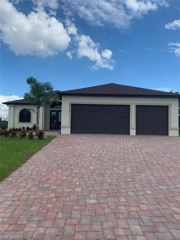 2713 NW 42nd AVE, CAPE CORAL, FL 33993 — photo 2