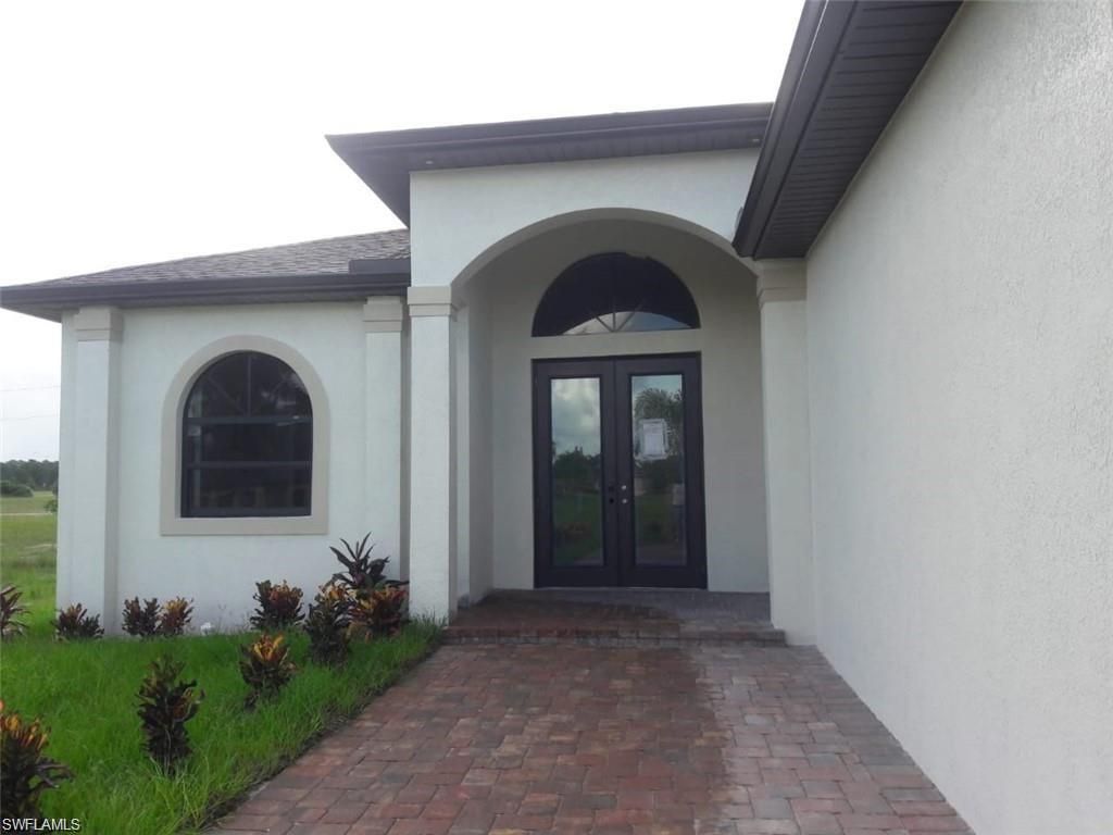 2713 NW 42nd AVE, CAPE CORAL, FL 33993 — photo 4
