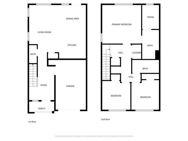 1625 Honeysuckle Path, Conyers, GA 30012