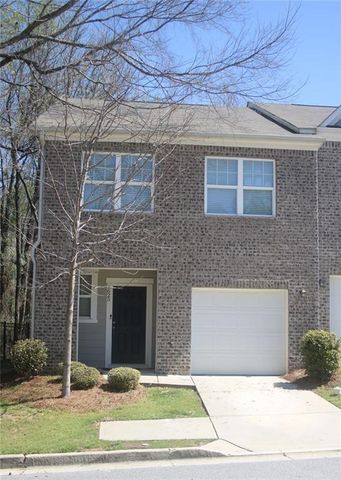 1625 Honeysuckle Path, Conyers, GA 30012