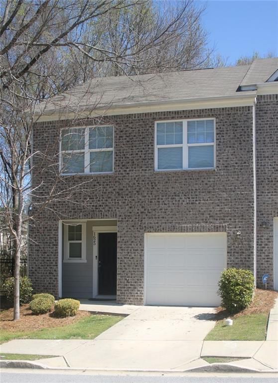 1625 Honeysuckle Path, Conyers, GA 30012