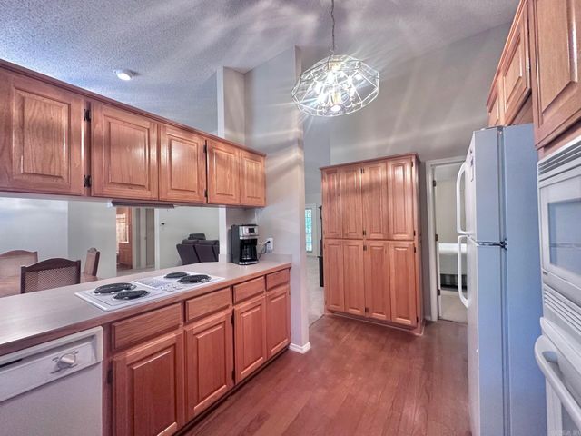 3 Peral Way, Hot Springs, AR 71909