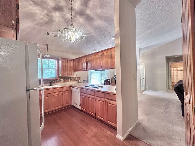 3 Peral Way, Hot Springs, AR 71909