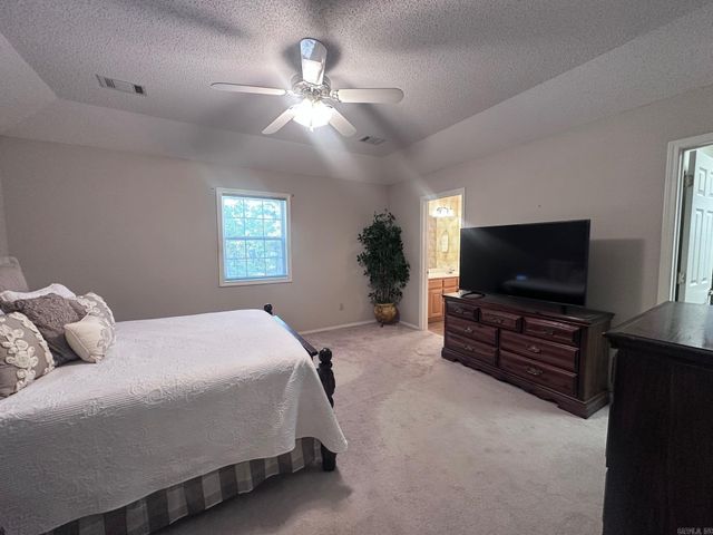 3 Peral Way, Hot Springs, AR 71909