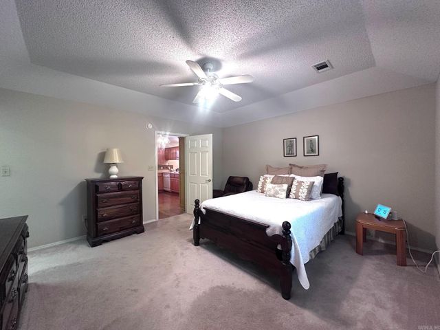 3 Peral Way, Hot Springs, AR 71909