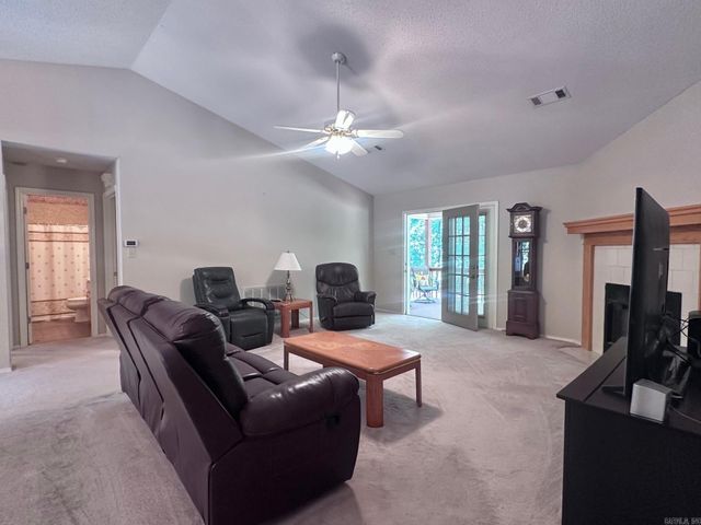 3 Peral Way, Hot Springs, AR 71909