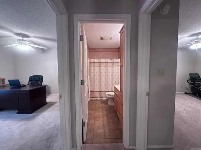 3 Peral Way, Hot Springs, AR 71909