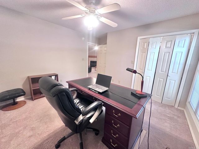 3 Peral Way, Hot Springs, AR 71909