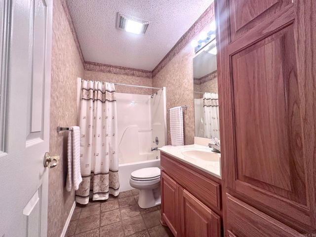 3 Peral Way, Hot Springs, AR 71909