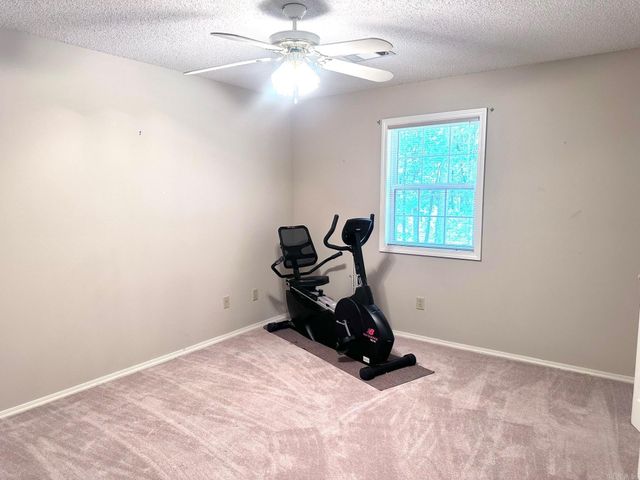 3 Peral Way, Hot Springs, AR 71909