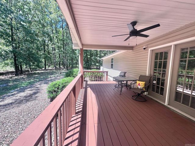 3 Peral Way, Hot Springs, AR 71909