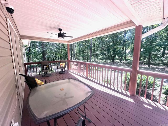 3 Peral Way, Hot Springs, AR 71909