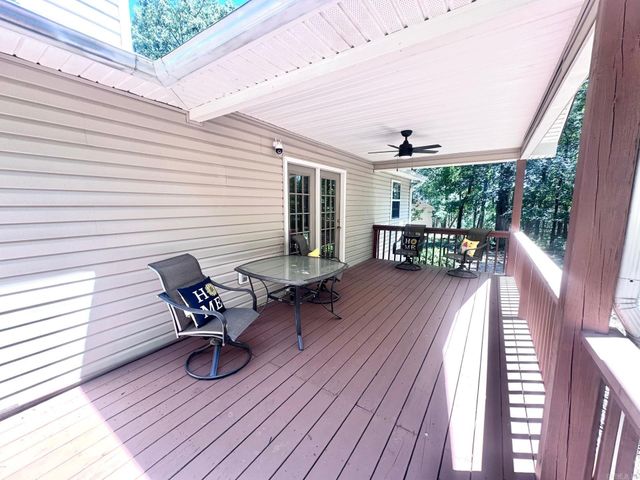 3 Peral Way, Hot Springs, AR 71909