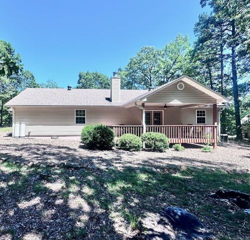3 Peral Way, Hot Springs, AR 71909