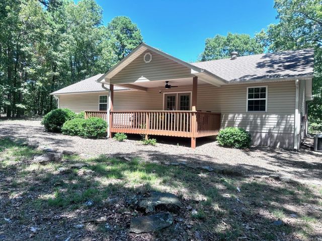 3 Peral Way, Hot Springs, AR 71909