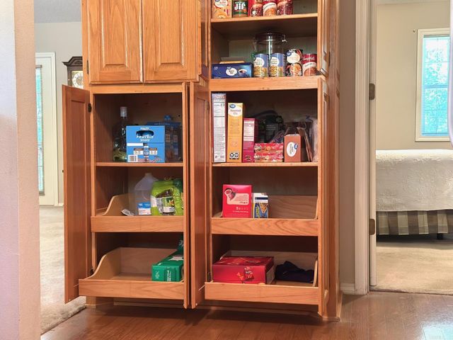 3 Peral Way, Hot Springs, AR 71909