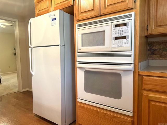 3 Peral Way, Hot Springs, AR 71909