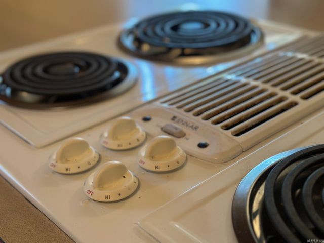 3 Peral Way, Hot Springs, AR 71909