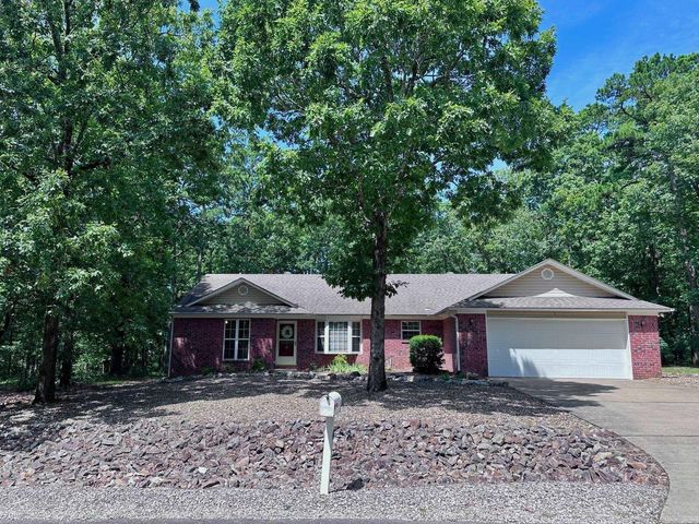 3 Peral Way, Hot Springs, AR 71909