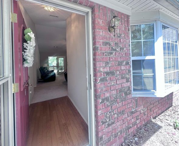 3 Peral Way, Hot Springs, AR 71909