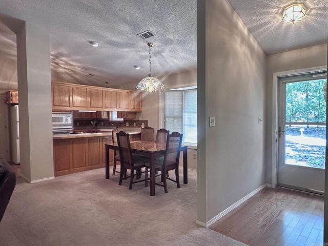 3 Peral Way, Hot Springs, AR 71909