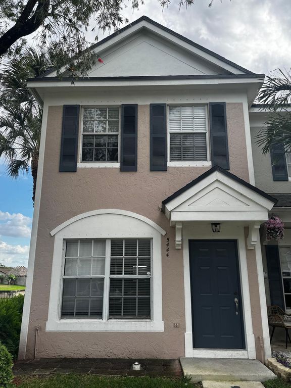 5444 JUBILEE Way 216, Margate, FL 33063