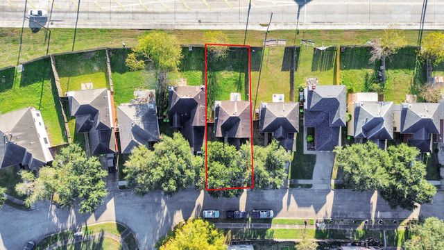 2318 Poco Drive, Missouri City, TX 77489