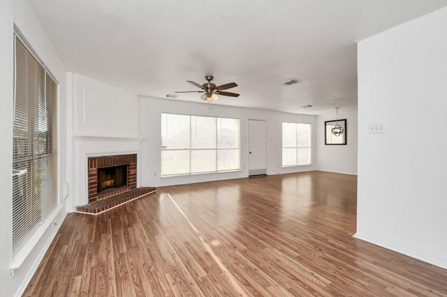 2318 Poco Drive, Missouri City, TX 77489